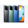 thumbnail image 1 of Smartphone Xiaomi Redmi 10C 64GB 3GB RAM Azul Dual Sim Xiaomi Redmi 10C, 1 of 3