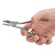 thumbnail image 5 of Fugacal Tijeras para piel muerta, pinzas para cutículas de uas fuertes y resistentes, para mujer casera Fugacal No se aplica, 5 of 6