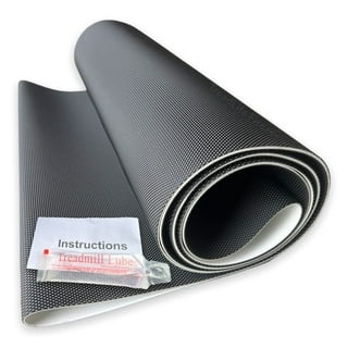 Kmbangi Treadmill Massage Waist Belt Adjustable Vibrating Machine Belts 