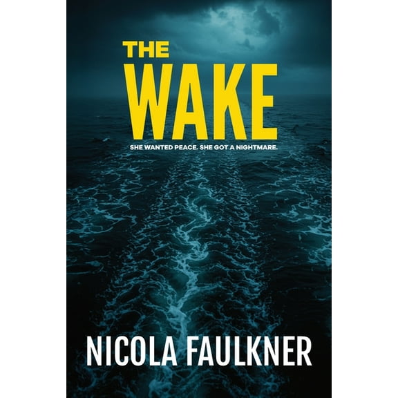 The Wake, (Paperback)