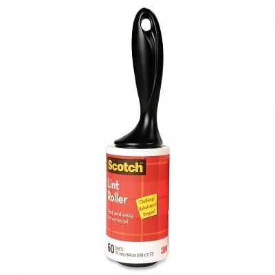 LINT ROLLER 60 SHEETS Walmart