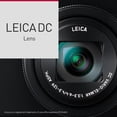 thumbnail image 5 of Cámara Panasonic LUMIX ZS99: apunta y dispara con zoom 4K de 30x, 5 of 5