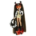 thumbnail image 4 of Bratz x Mowalola Special Edition Designer Jade Fashion Doll with 2 Outfits, Assembled 12 inch, 4 of 7