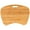 Natural, variant on LapGear Bamboo Lap Desk for up to 17.3" Laptops, Multiple Colors