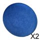 thumbnail image 1 of Cubierta a prueba de polvo para ventilador,cubierta a prueba de polvo para ventilador industrial de piso protector,cubierta impermeable para ventiladores de alta velocidad a prueba de, 1 of 10