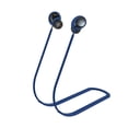 thumbnail image 1 of CNKOO Anti-Lost Earbuds Strap Waterproof Easy to Install Comfortable Wearing Silicone Earphone Neck String, 1 of 11
