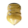 thumbnail image 2 of Tapas De Madera Trompos Juguetes Divertidos Para Ni?os Ni?os 10cm Con Luz Sunnimix cima, 2 of 8