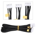 thumbnail image 2 of Cable de Motor paso a paso para impresora 3D, accesorios de conector de Motor de doble eje Z para CR-10, 2 of 8