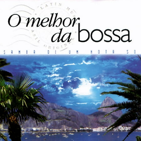 O Melhor Da Bossa