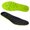 Black, variant on 2025 New Accurate Revolutionary Orthopedic Insole Comfort Insoles Cloud 4d Technology Insole Comfort Insoles For Women And Men Soft Elastic Breathable Shoe Insoles 4D Sports Sweat