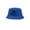 Blue, variant on Alitao Bucket Hats Wide Brim Hats Cap Outdoors Wild Fisherman Women Fashion Unisex Sun Men Hat Baseball Caps Beach Hats Sun Hats Yellow One Size