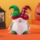 thumbnail image 1 of Fiudx Decoraciones Navideñas Interiores Muñeco Sin Rostro Con Lámpara Rudolph, El Enano, Muñeco De Peluche, Adornos, Regalos, Adornos Luminosos De Navidad, 1 of 4