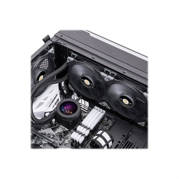 Thermaltake TOUGHLIQUID Ultra 280 - processor liquid cooling