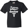thumbnail image 3 of Inktastic Future Doctor Medical Career Youth T-Shirt, 3 of 5