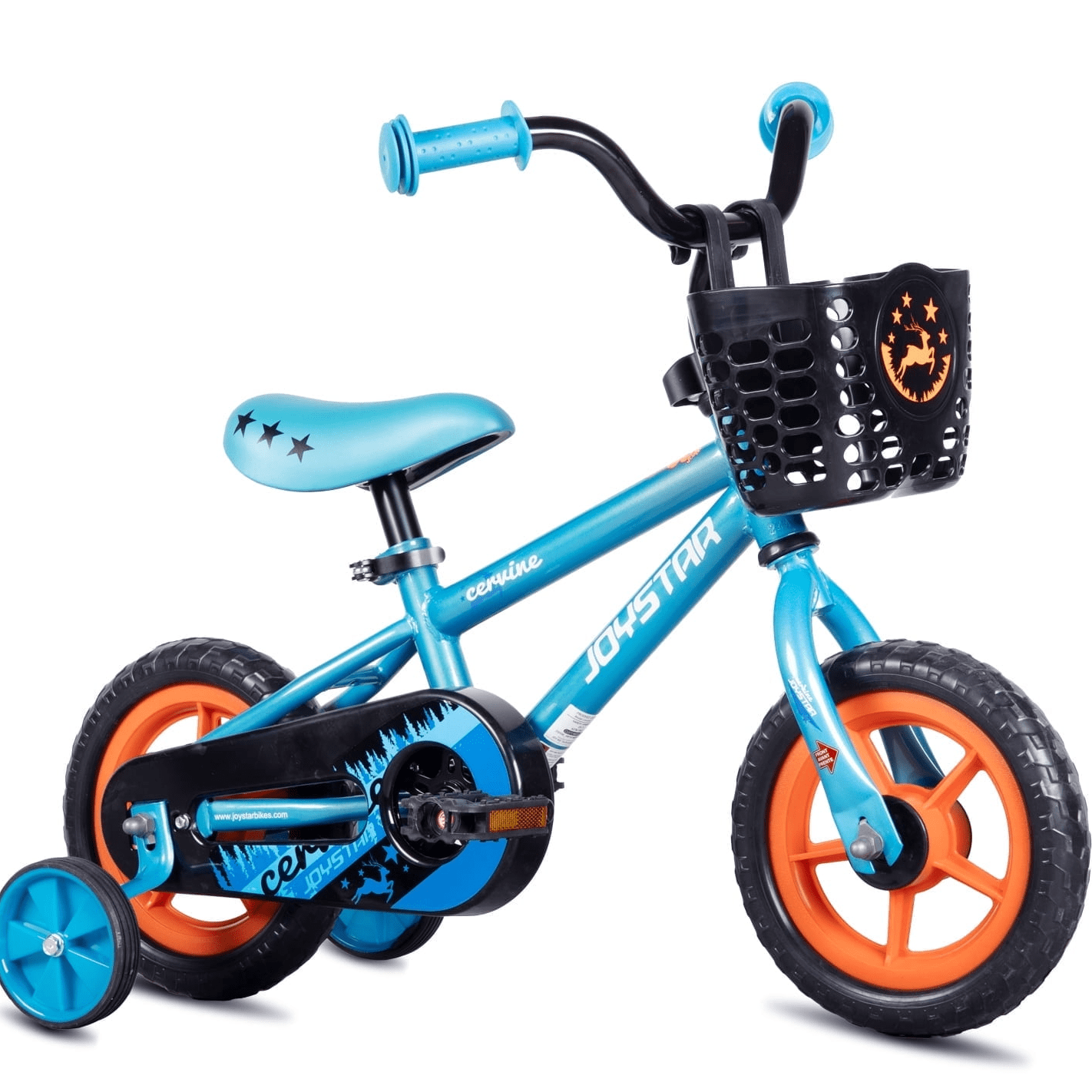 Hyper Bicycles 12 MX12 Bike for Kids with Training Wheels Red Recommended for Ages 2 to 4 Years Walmart