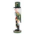 thumbnail image 2 of Shaoke De Navidad De De Cascanueces Ornamentos Pintado Navidad, 2 of 5