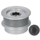 thumbnail image 1 of Polea del alternador 31480228 30644952 Componentes del motor aptos para V40 V60 V70 V90 S60 S80 S90 XC60 XC90 2.0T 15?18, 1 of 8