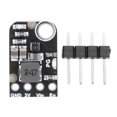 thumbnail image 3 of TPS62827 3 V Convertidor Buck Breakout Controlador Voltaje 2A Máx., 3 of 8