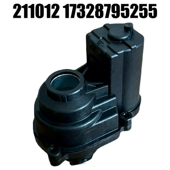 beisidaer Car Exterior Mirror Folding Motor Mirror Folding Motor 17328795255 211012 For 1 Series F20 For 2 Series F22 For Bmw