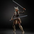 thumbnail image 3 of Star Wars Rebels Black Series 6 Inch Ahsoka Tano, 3 of 8