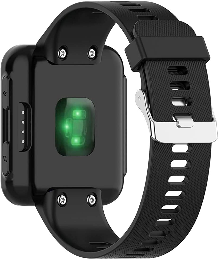 forerunner 30 strap replacement