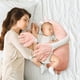 thumbnail image 4 of Seyotauo 2025 Upgrade Model Baby Patter for Sleep,Baby Patting Pillow,Baby Butt Patter for Sleep,Soothing Baby Toy,Baby Startle Sleep Aid Companion,Patting Hand for Baby Sleep, 4 of 5