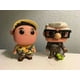 thumbnail image 3 of 2025 Nuevo Funko Pop Flying House Circle Travel Notes UP Descartes Carl 59# Russell #60 Figuras de vinilo Muñecas Modelo Juguetes para niños Regalo, 3 of 5