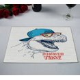 thumbnail image 2 of EREHome Ensemble de 2 Napperons Dinosaure 12x18 Pouces, 2 of 2