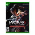 thumbnail image 1 of WUCHANG: Fallen Feathers Day One Edition (Xbox), 1 of 9