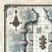 DM Vault for Planescape: Adventures in the Multiverse (Dungeons & Dragons)