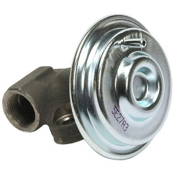 Delphi EG10234 EGR Valve