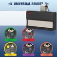 thumbnail image 2 of 371LM para Control Remoto de Puerta de Garaje 971LM 891LM 973LM 373LM 893lm, 2 of 5