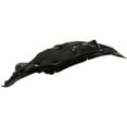 thumbnail image 3 of For 2018-2020 F-150 Fender Liner Front, Left Plastic FO1248207 JL3Z16103A-PFM, 3 of 5