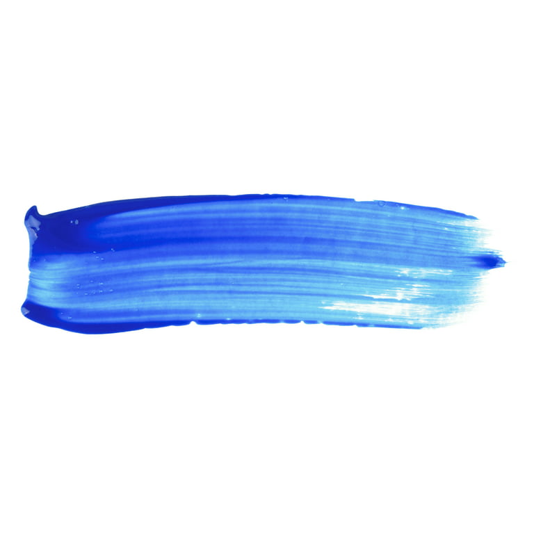 Crayola 1 Gal Washable Paint - Blue