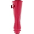 thumbnail image 3 of Hunter Women's Original Short Rain Boot, 3 of 3