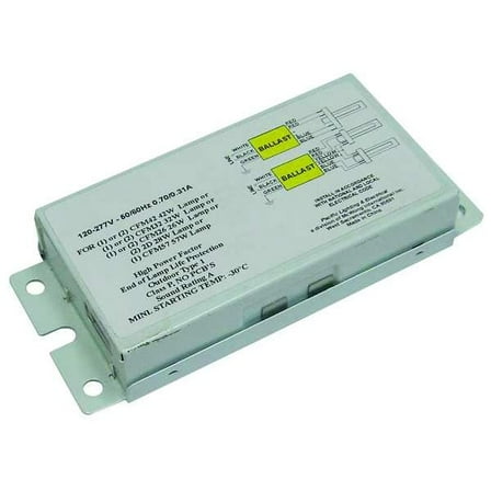 CFL Ballast, Electronic, 30W, 120/277V (Formerly LumaPro)