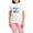 With Pink Camo Pant, variant on CafePress - Blue Honeymoon Vegas Women's Light Pajamas - Women's Short Sleeve Print T-Shirt and Pants Light Cotton Pajama Set