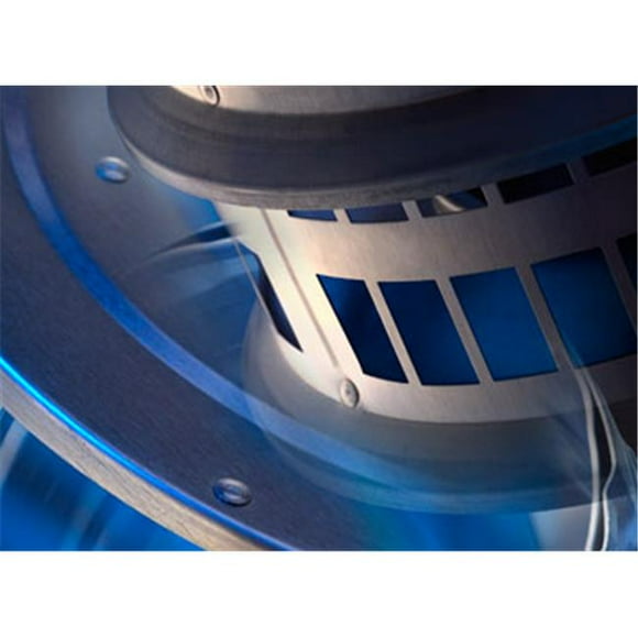 Lindemann 266004 4 Inches x 5ft Section B-Vent