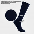 thumbnail image 4 of Momihoom Compression Socks for Women & Men Circulation 15-20 mmHg is Best Support for Athletic Running Cycling, 4 of 9