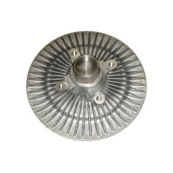 Fan Clutch - Compatible with 1997 - 2003 Dodge Dakota 1998 1999 2000 2001 2002