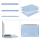 thumbnail image 5 of Funda MOSISO compatible con MacBook Pro 13 pulgadas M2 2025-2016, 5 of 6