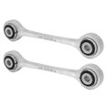 thumbnail image 2 of 2pcs Sway Bar Link Left Right Aluminum 7L0411317 Silver High Strength Replacement for Q7 2007?2015, 2 of 5