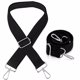 thumbnail image 2 of Guardurnaity Bolso de mujer, correa de hombro ajustable de nailon para mujer, bandolera con asa, bolso portátil, accesorios de repuesto Bolsas de mensajero y de hombro, 2 of 6