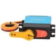thumbnail image 3 of Servomotor Digital 25 Kg Metal Impermeable Gear 180 grados Celsius ontrol Angel para Robot RC Car ANGGREK  Otros, 3 of 8