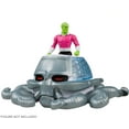 thumbnail image 4 of Skull Ship: Brainiac's Hi-Tech Space Craft (DC Super Powers) Vehicle - McFarlane Toys, 4 of 9