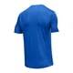thumbnail image 3 of pstuiky camisetas de hombre, Camisas deportivas de verano para hombre, de manga corta y cuello redondo, ajustadas, de color liso camisetas de hombre xl, 3 of 5