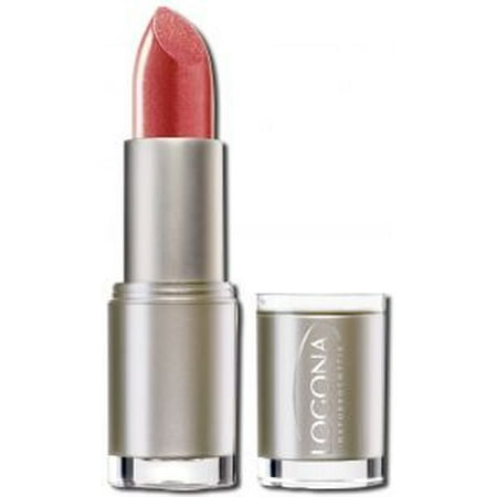 Lipstick Strawberry 03 Logona .14 oz Lipstick