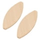 thumbnail image 3 of 100 piezas de madera para unir galletas Herramientas de acoplamiento de tablero de madera Accesorios para carpintería 0# 10# 20#(10#) Ecomeon no, 3 of 6