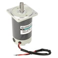 thumbnail image 4 of Motor De Engranaje Helicoidal DC24V 120W 5D120GN-RV30 Motor De Engranaje Helicoidal Velocidad Ajustable Con Bloqueo Automático 7.5k ANGGREK  Otros, 4 of 8