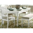 thumbnail image 2 of Liberty Furniture Industries Summer House Rectangular Dining Table, 2 of 6
